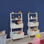 Hanah Home Estantería Only Double - Blanco